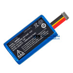 Bateria para PLC 7Lines SMBP001 [bateria de reposição]